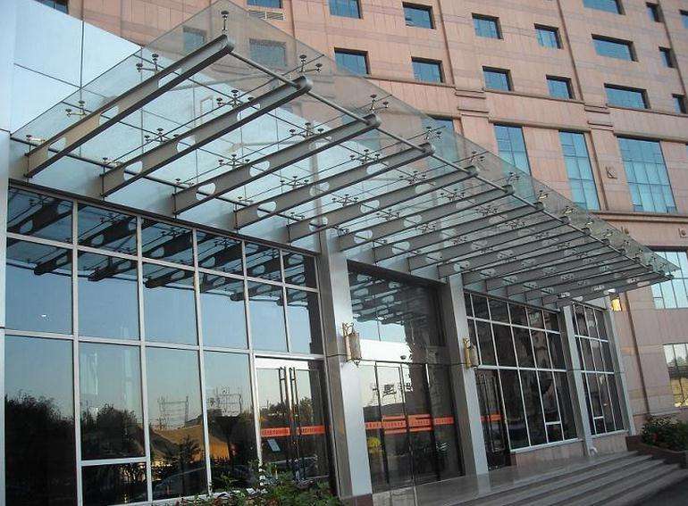 蛟河单层工业厂房钢结构安装工艺流程图